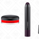 MAC Studio QuikTrik Stick, $20 | Crystal Glaze Gloss, $13 | PatentPolish Lip Pencil, $12 | Mineral Rich Lipstick, $15